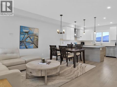 253 NORTON Street Unit# 105 Penticton BC V2A4H8