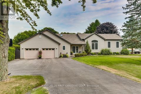 16916 EVELYN DRIVE Thames Centre ON N0M2P0
