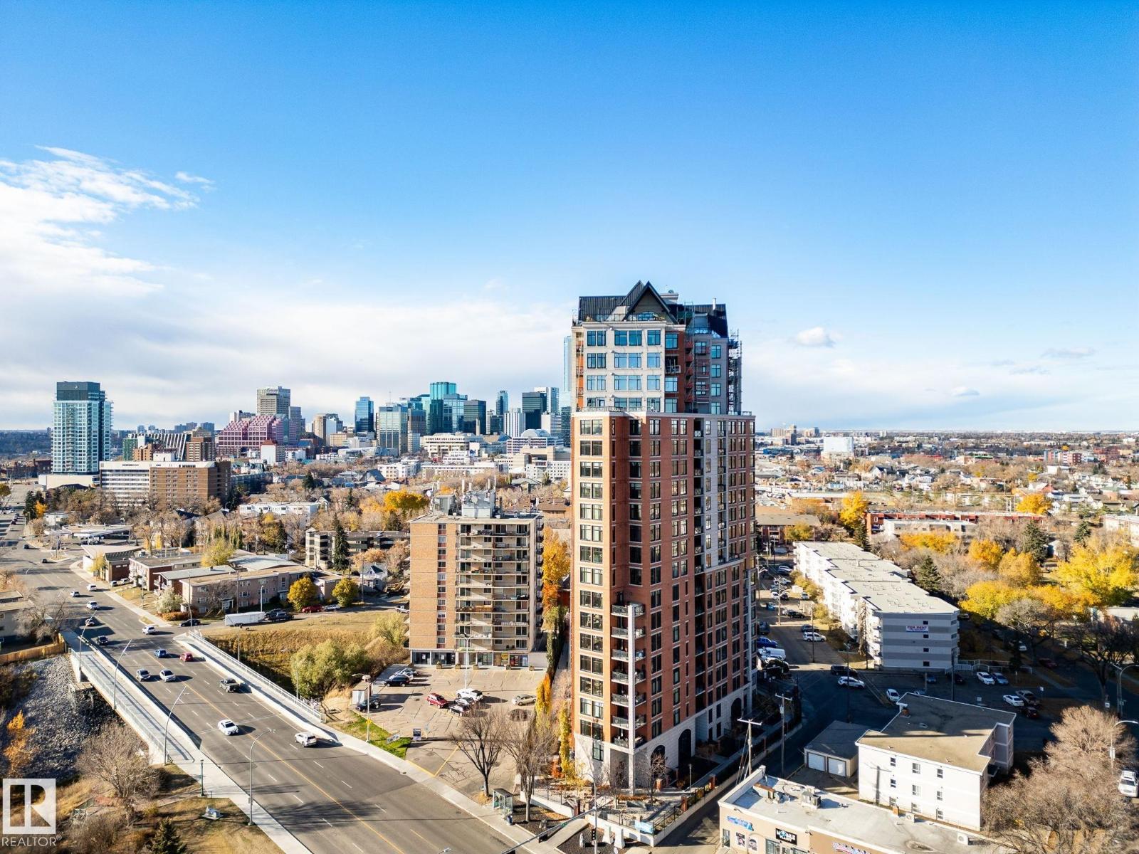#1904 9020 JASPER AV NW