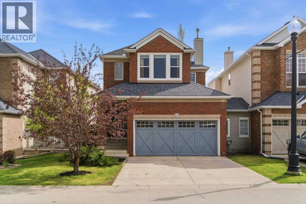 53 Discovery Ridge Gardens SW
