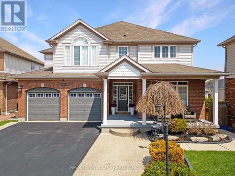 928 MANORBROOK COURT Kitchener ON N2P2Y2