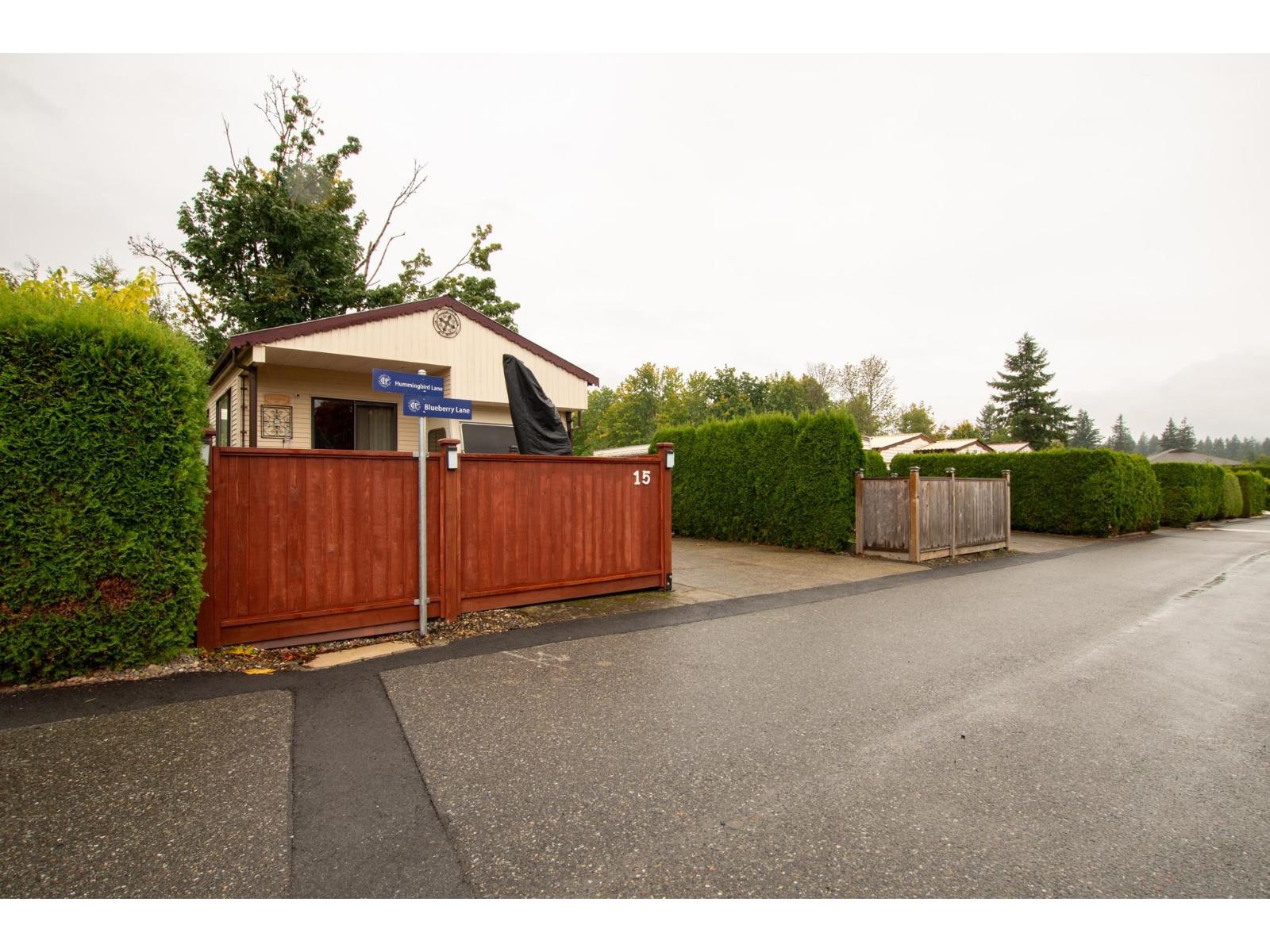 15 1436 FROST ROAD|Columbia Valley