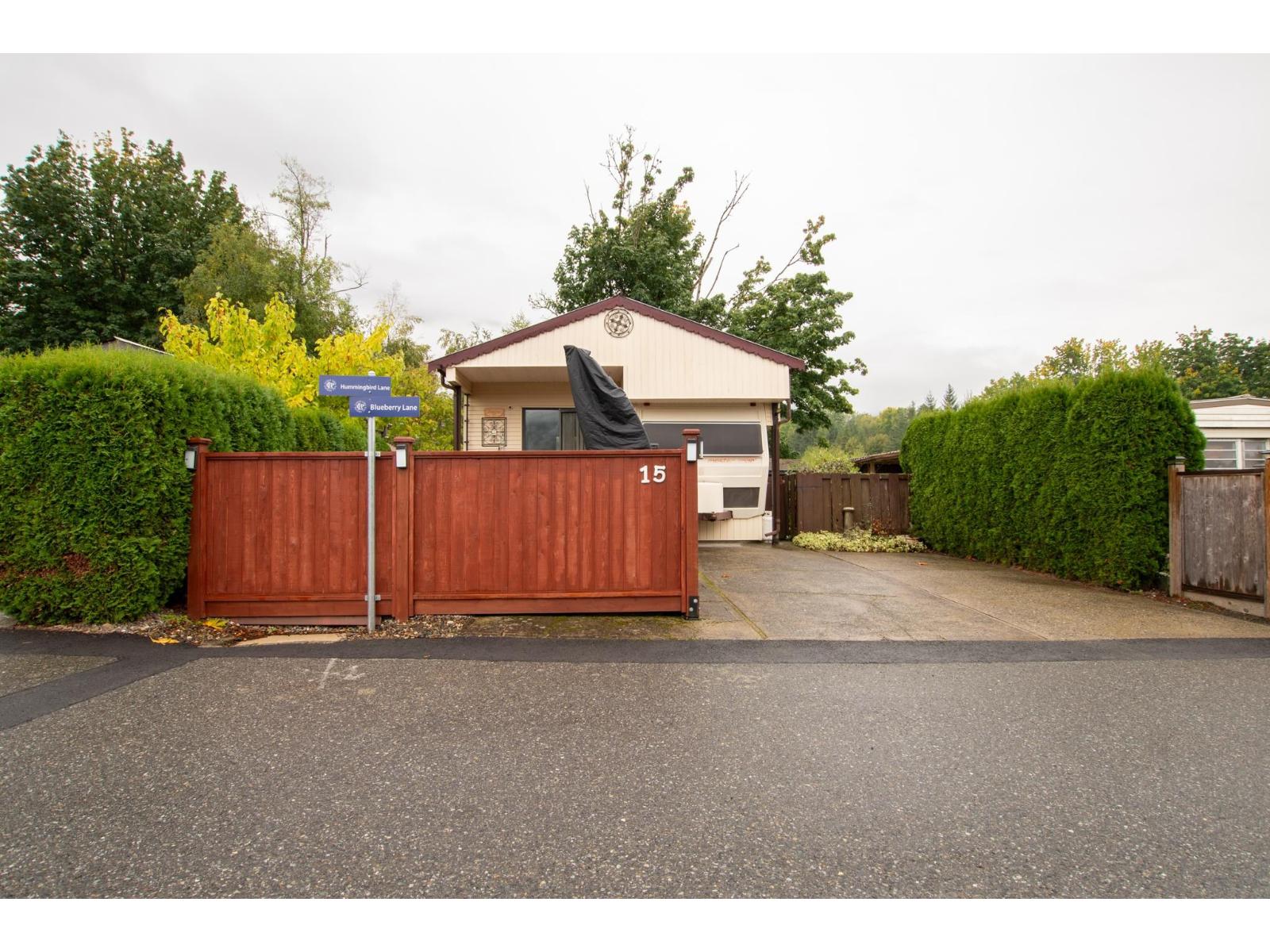 15 1436 FROST ROAD|Columbia Valley