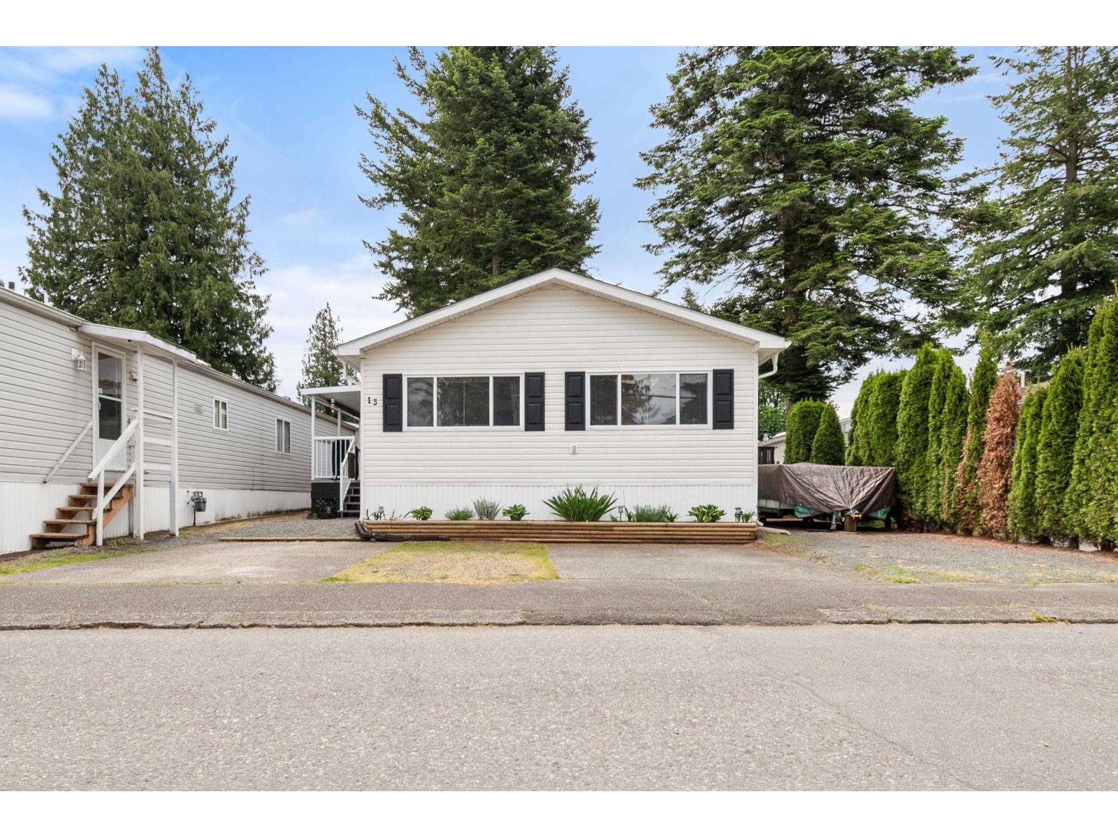 13 6338 VEDDER ROAD|Sardis South