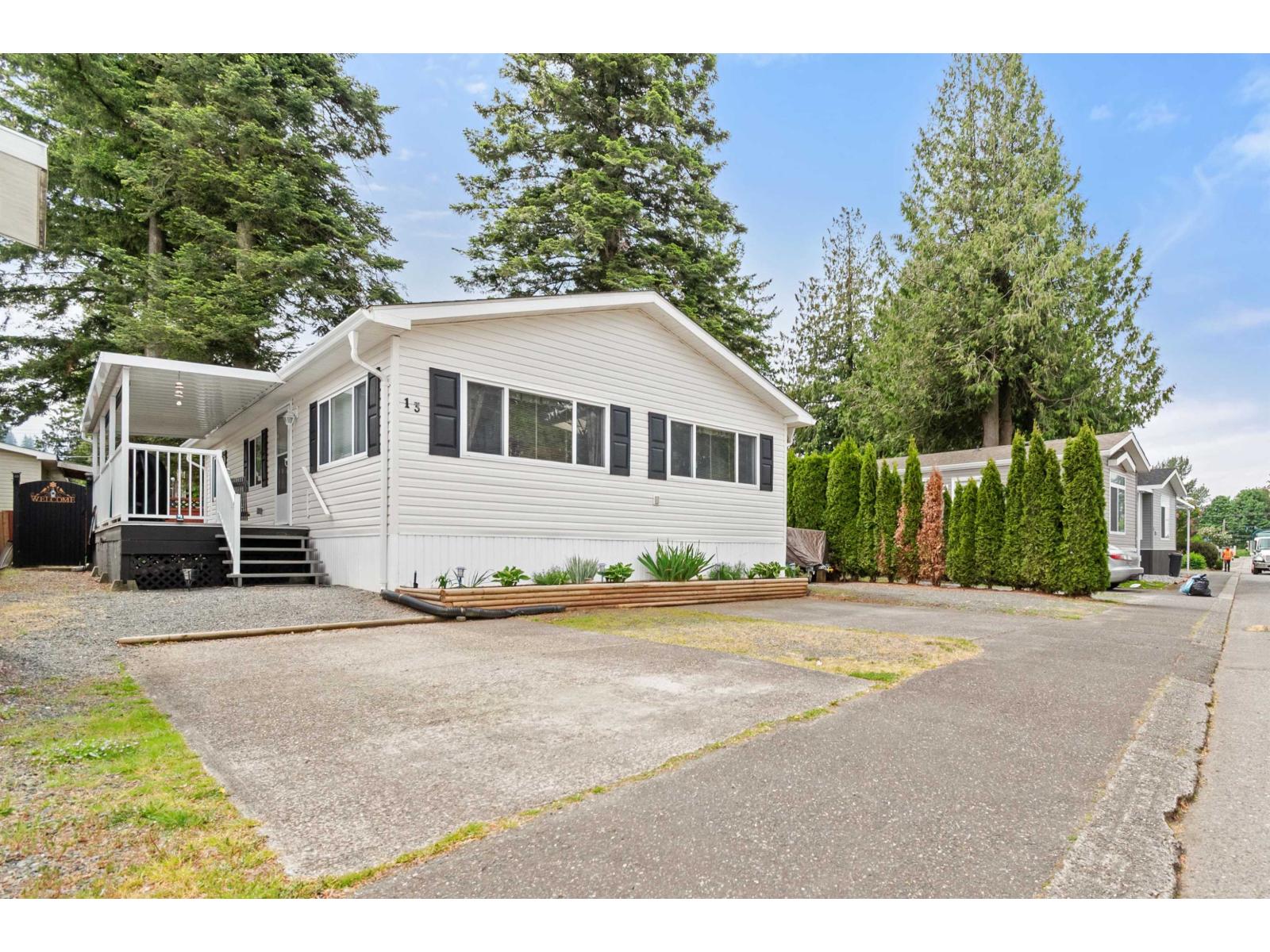 13 6338 VEDDER ROAD|Sardis South