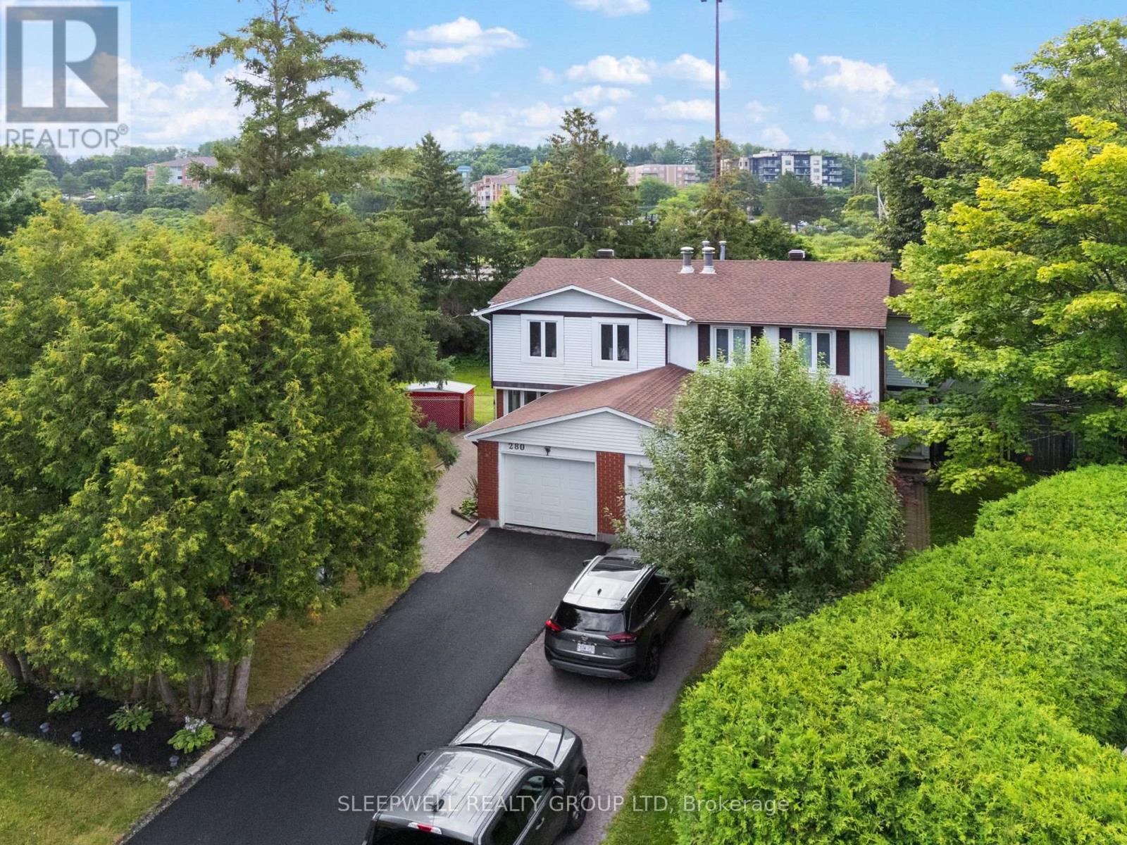 280 PINTAIL TERRACE