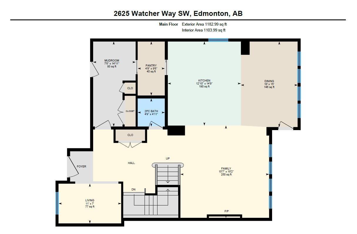 2625 WATCHER WY SW