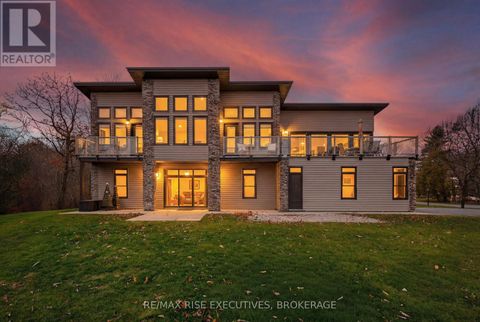 4646 STAIR STEP LANE Frontenac (Frontenac South) ON K0H1H0