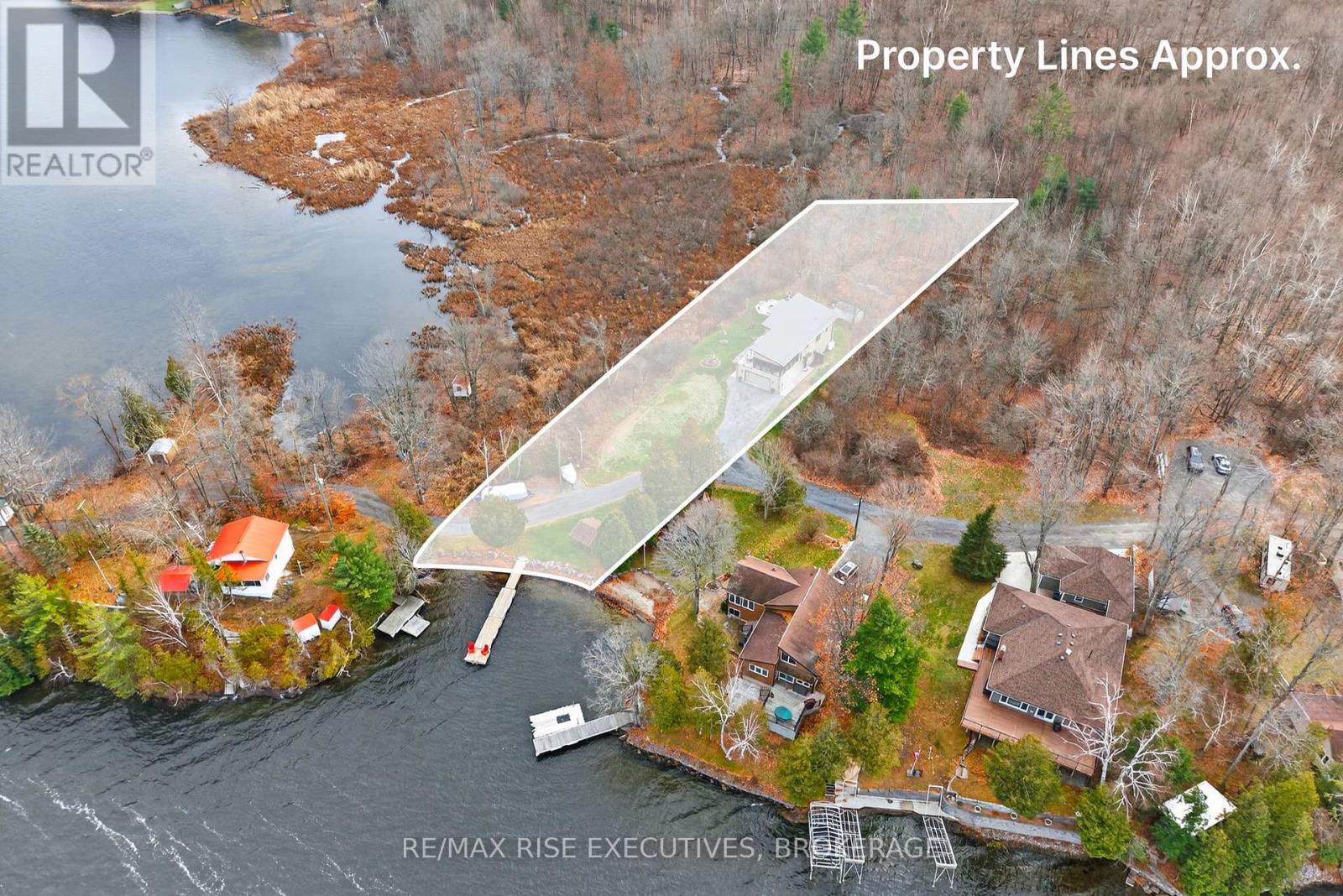 4646 STAIR STEP LANE