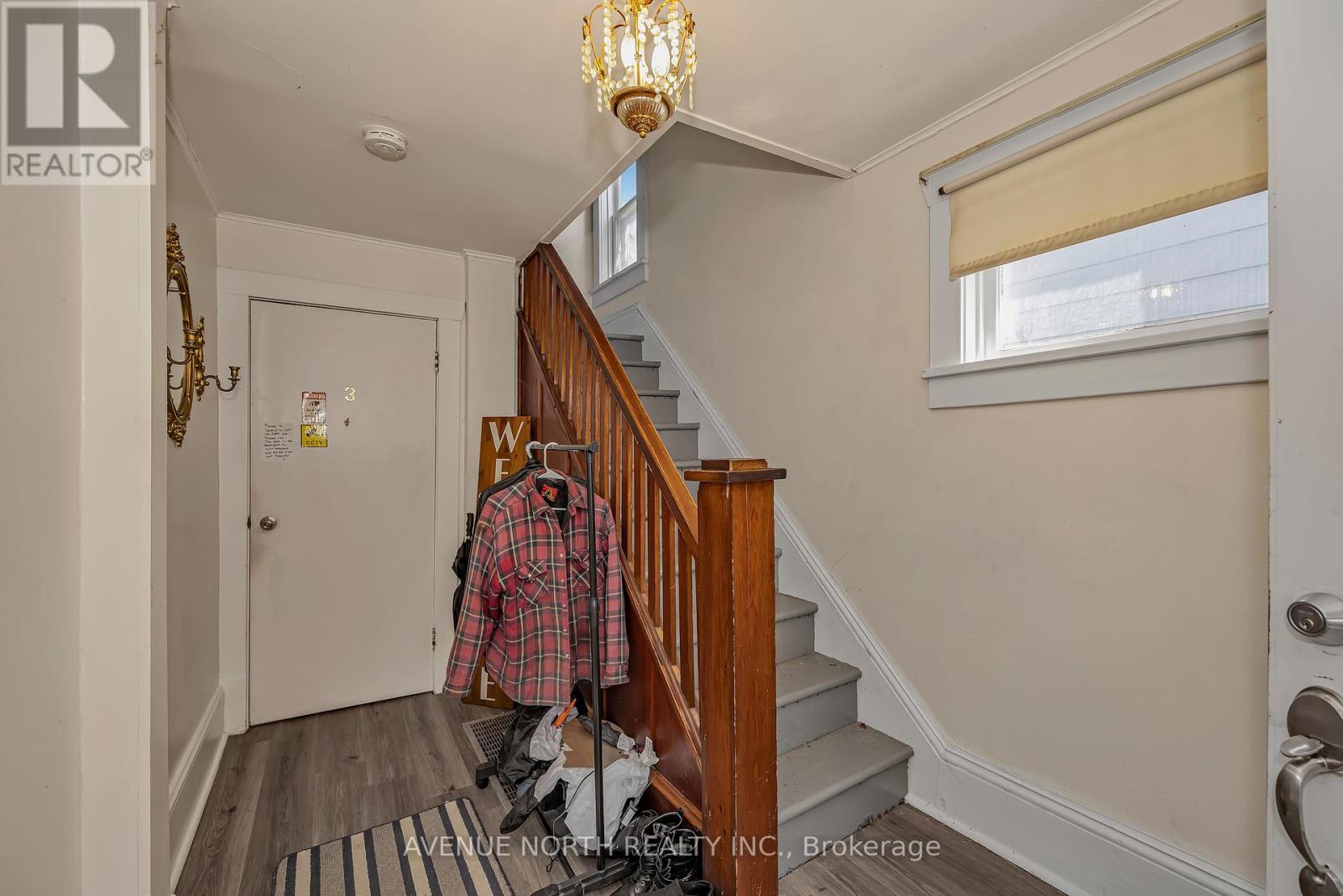 143 BROCKVILLE STREET