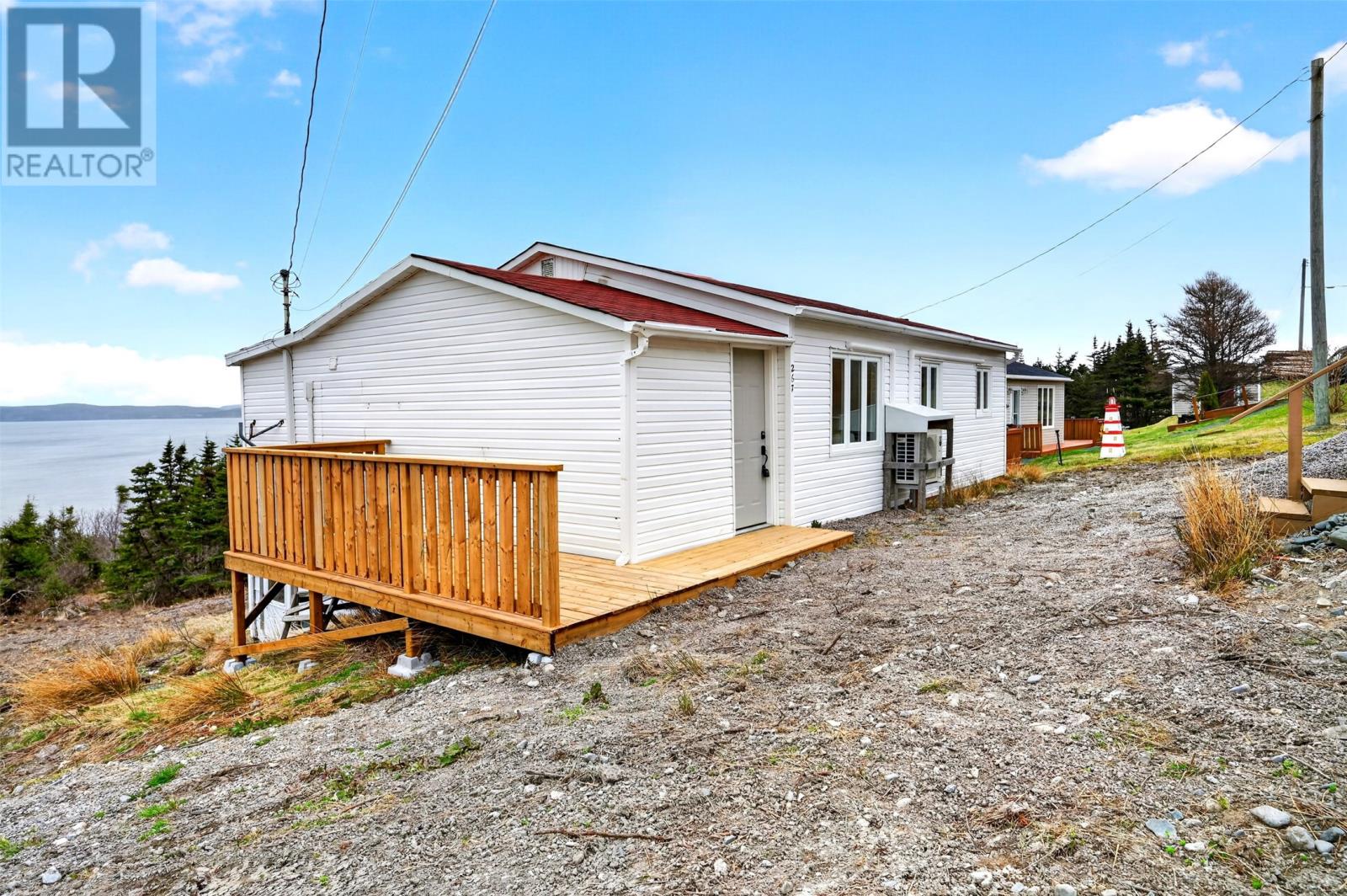 267 Main Road