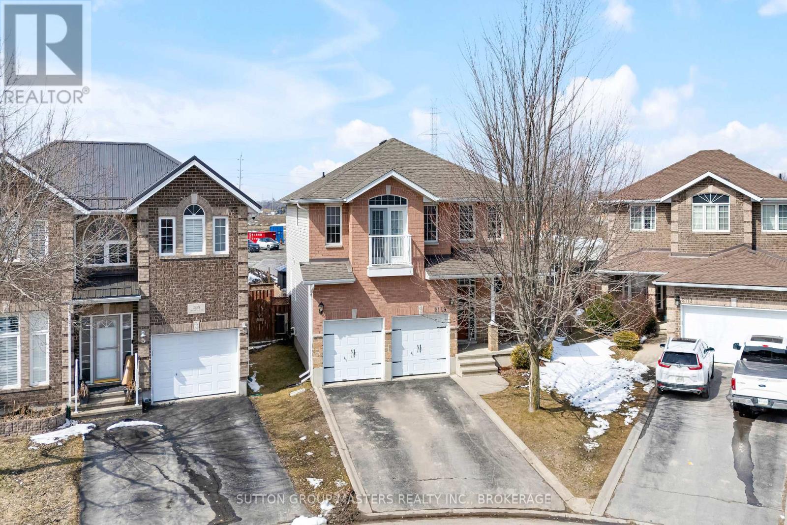 2109 SWANFIELD STREET