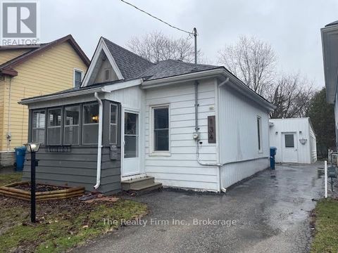 134 WELL STREET Stratford ON N5A4M1