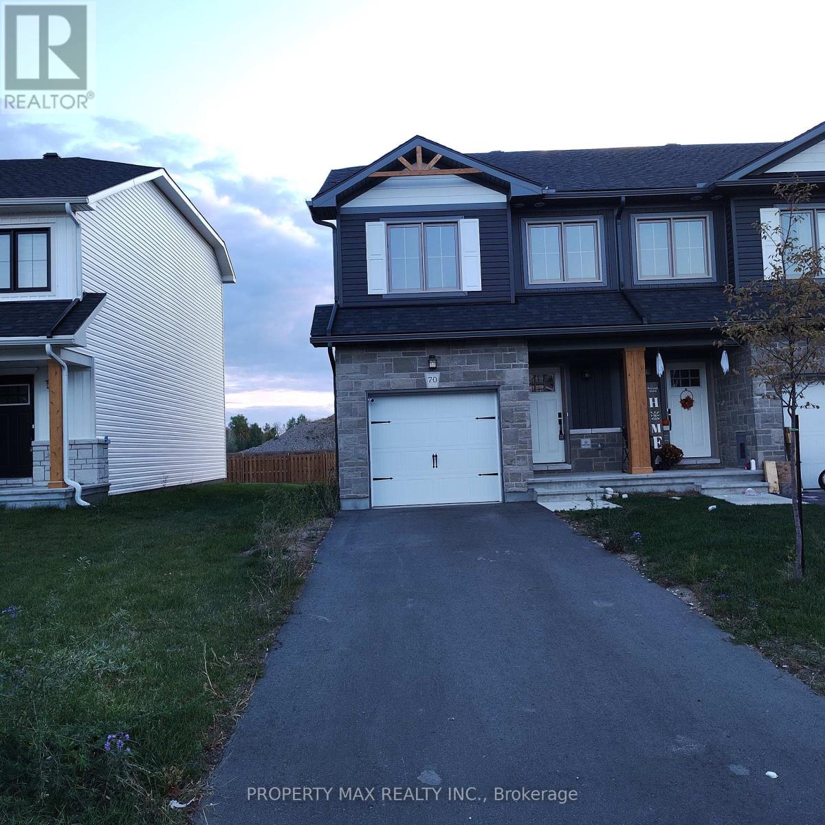 70 STAPLES BOULEVARD