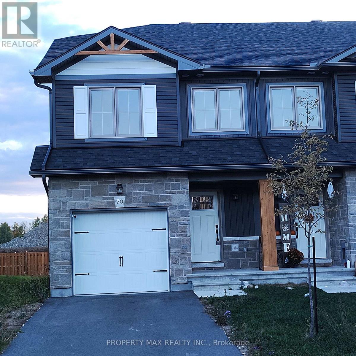 70 STAPLES BOULEVARD