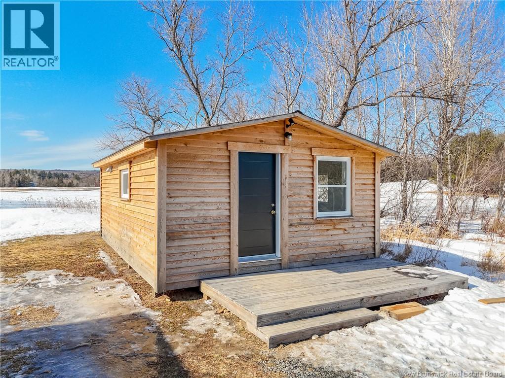 Photo 1 of 20 — 15 Jones Forks Road, Burtts Corner, NB E6L2R2