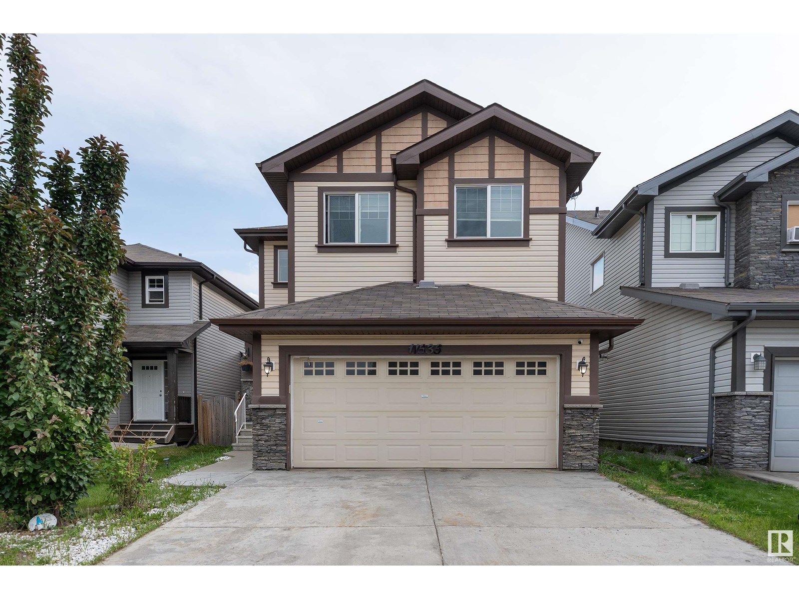 11535 16 AV SW