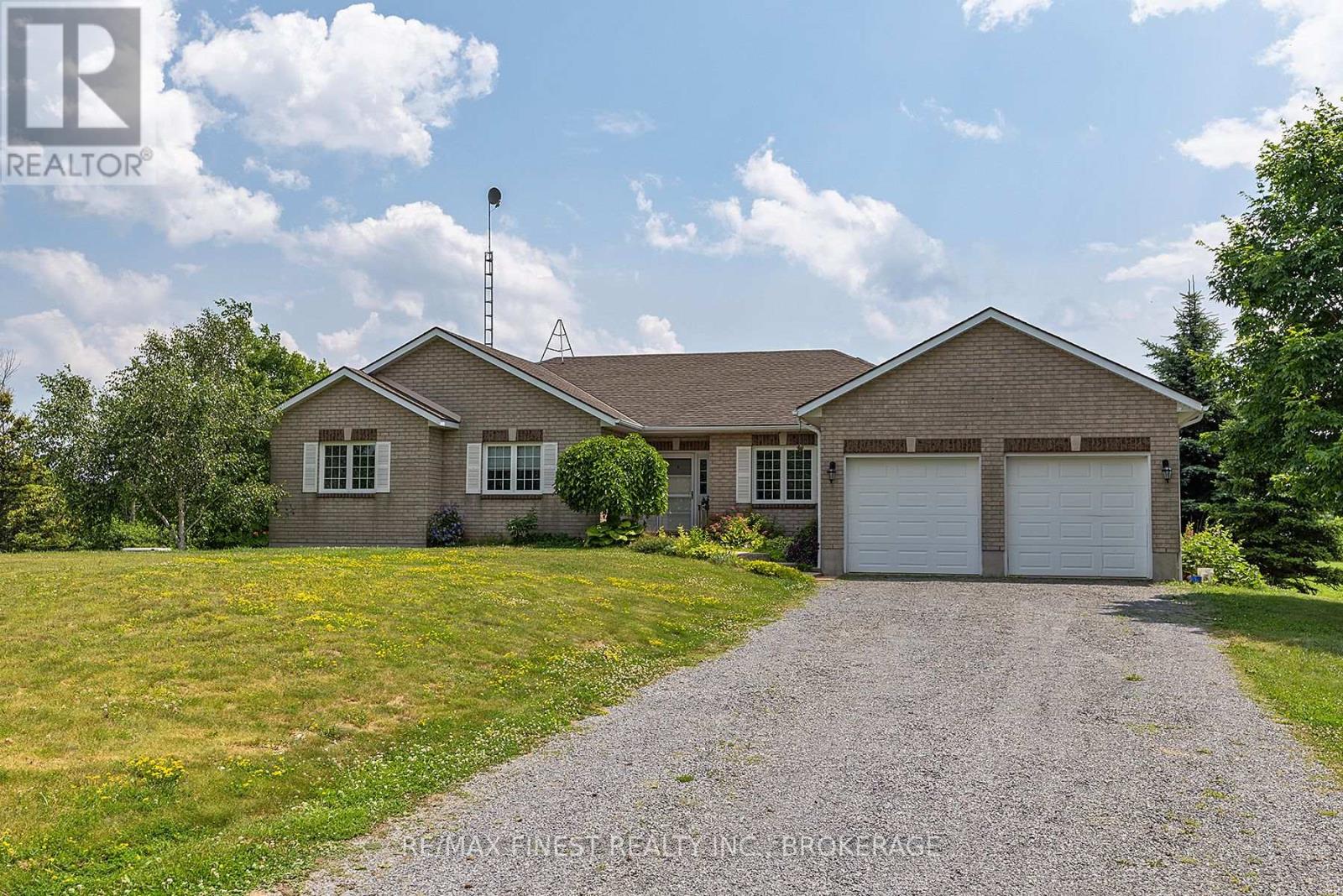2535 SANDS ROAD