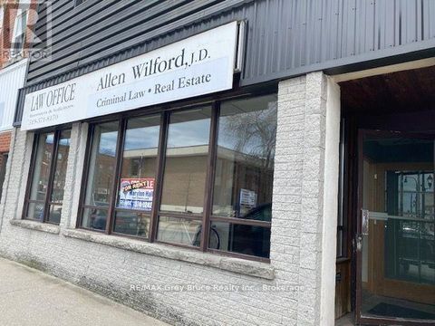 153 8TH STREET E Owen Sound ON N4K2C6