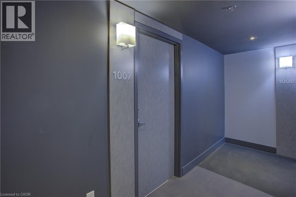 150 WATER Street N Unit# 1007