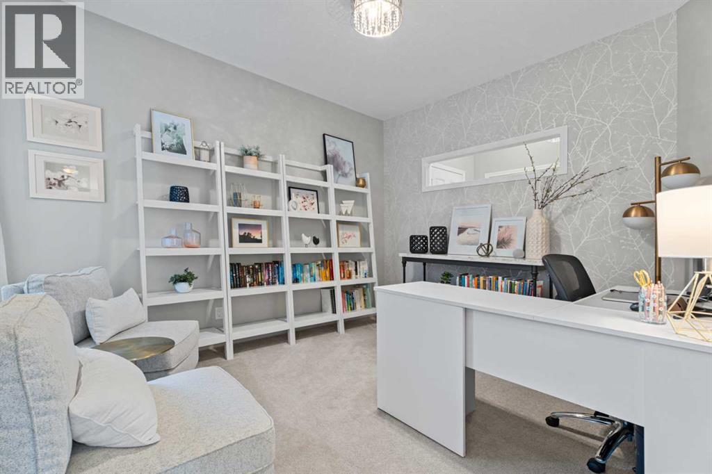 11 Mount Rae Heights