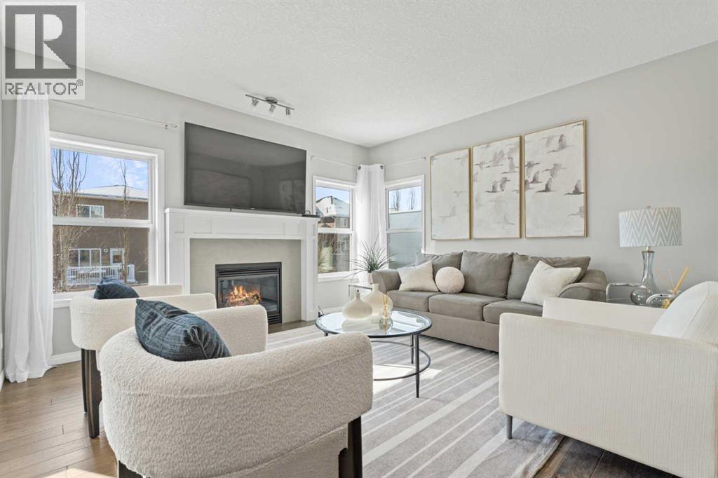 11 Mount Rae Heights