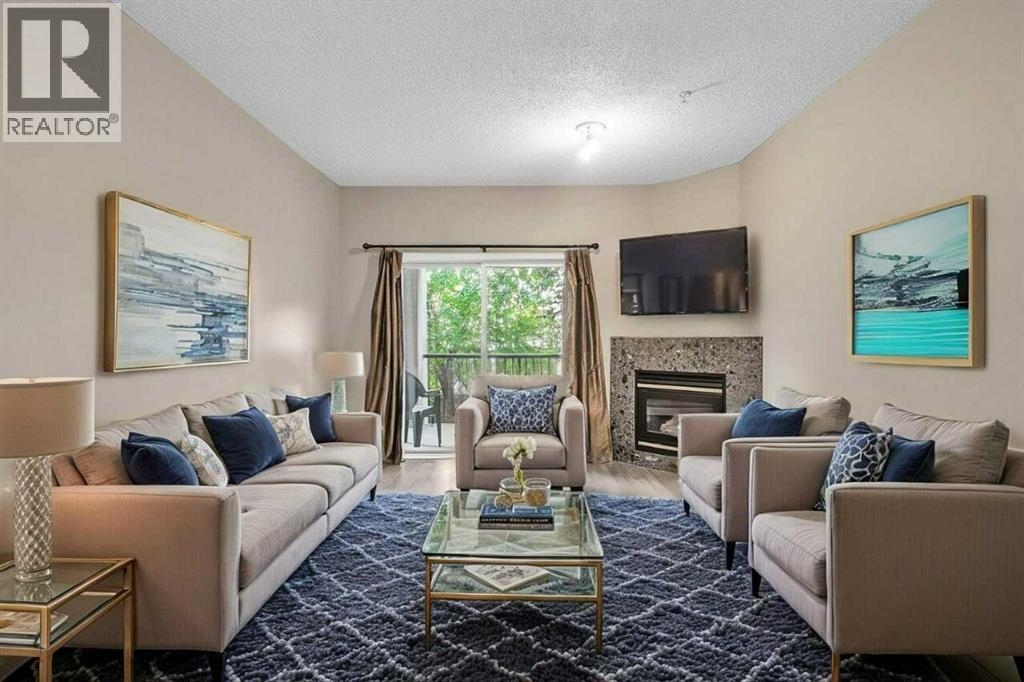 208, 126 14 Avenue SW