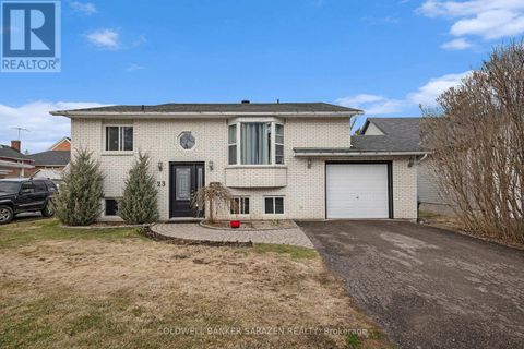 23 IDA STREET S Arnprior ON K7S3A3
