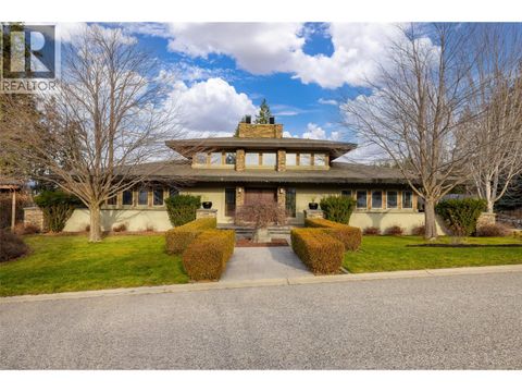 10726 Nighthawk Road Unit# 80 Lake Country BC V4V2K7