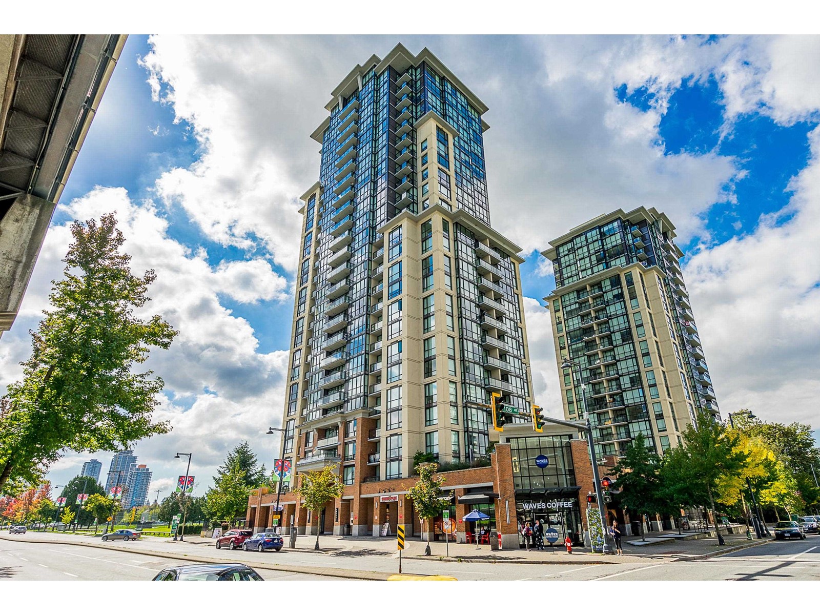 507 10777 UNIVERSITY DRIVE