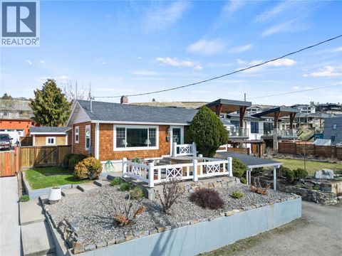 13505 Westkal Road Coldstream BC V1B1Y7