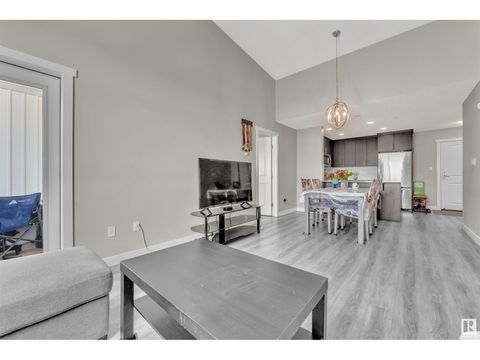 #408 1506 TAMARACK BV NW Edmonton AB T6T2E3