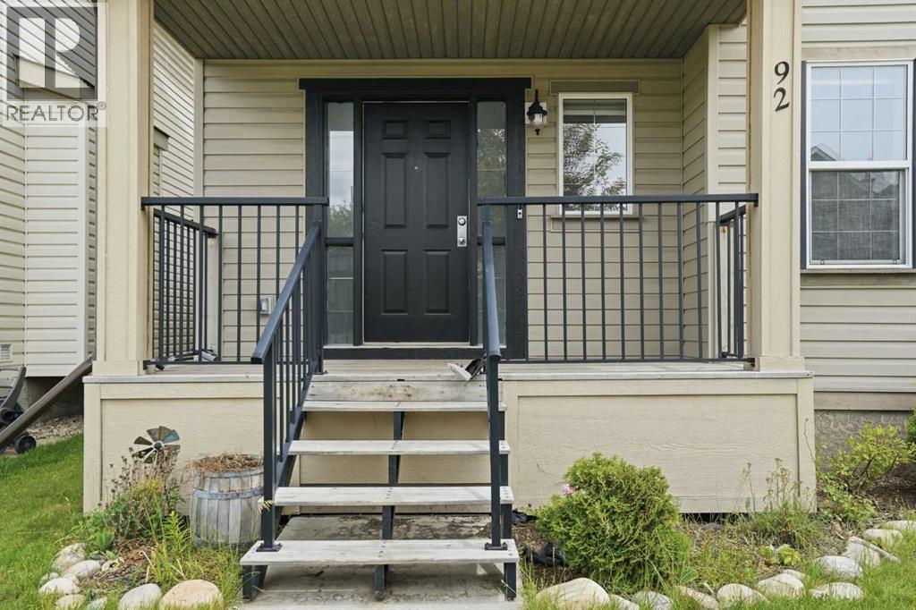 92 Prestwick Heath SE