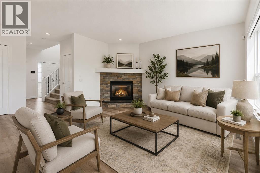 92 Prestwick Heath SE