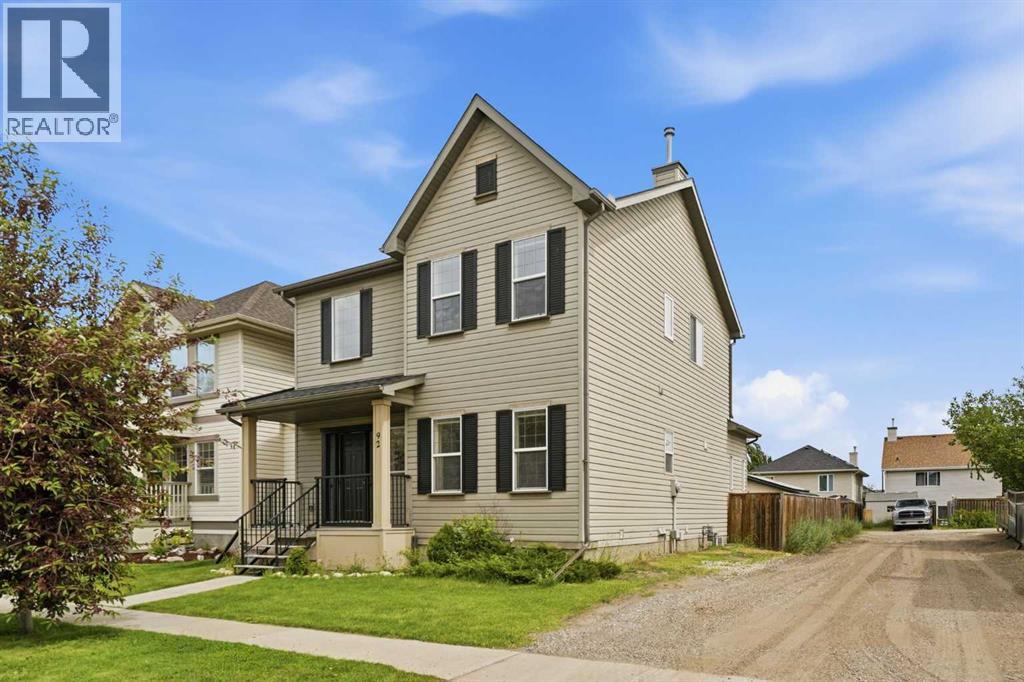 92 Prestwick Heath SE