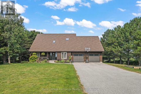 810 TROY'S TRAIL Huron-Kinloss ON N2Z0C1