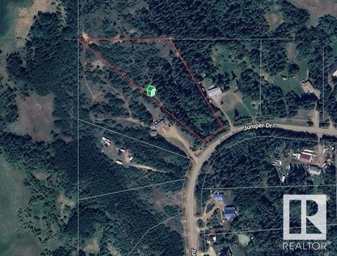33 57108 Range Road 220 Rural Sturgeon County AB T0A2W0