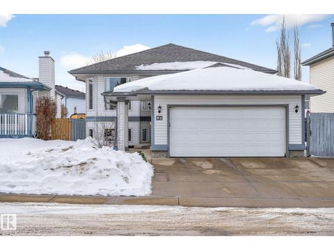 91 WESTMEWS Fort Saskatchewan AB T8L3W7