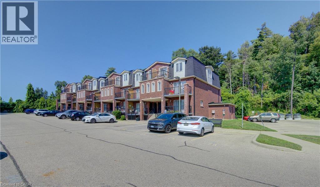 45 CEDARHILL Crescent Unit# 5A
