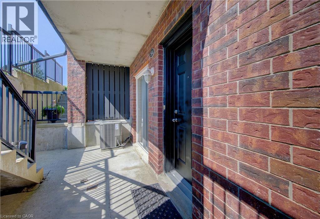 45 CEDARHILL Crescent Unit# 5A