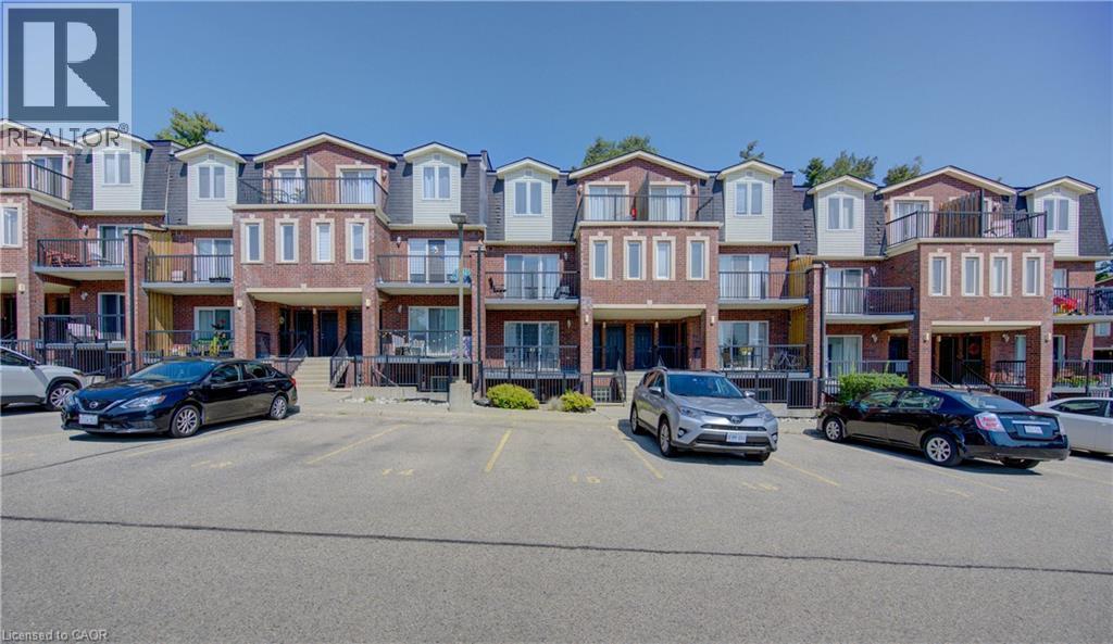 45 CEDARHILL Crescent Unit# 5A