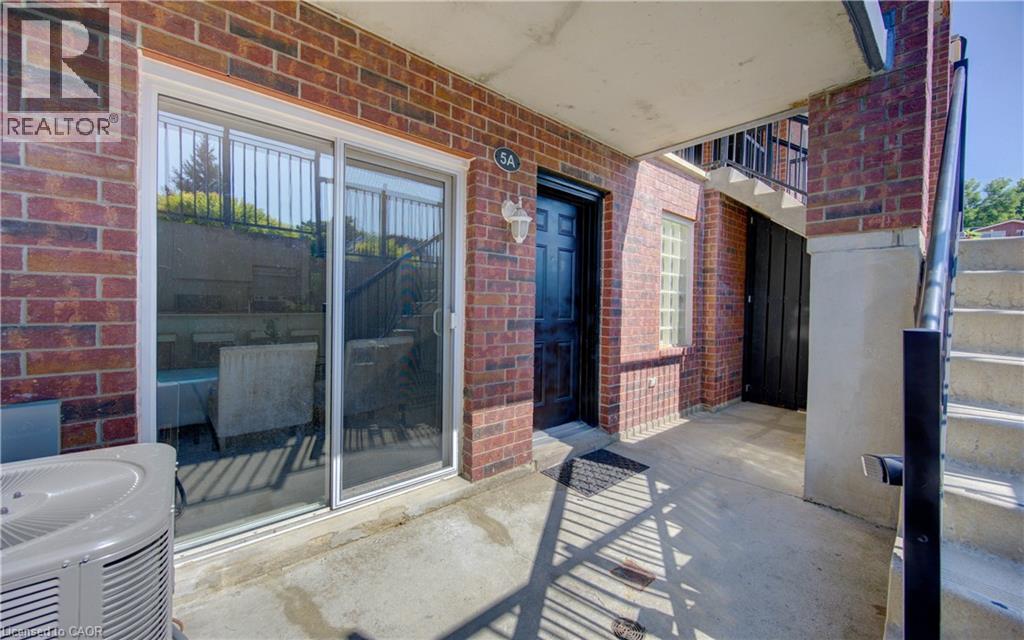 45 CEDARHILL Crescent Unit# 5A