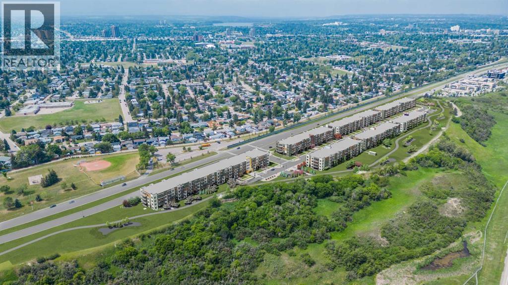 5207, 9400 Blackfoot Trail SE