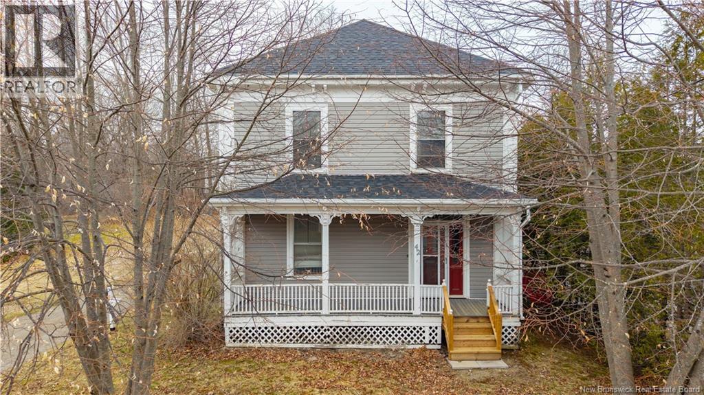 Photo 1 of 47 — 42 Princess, St. Stephen, NB E3L2E8