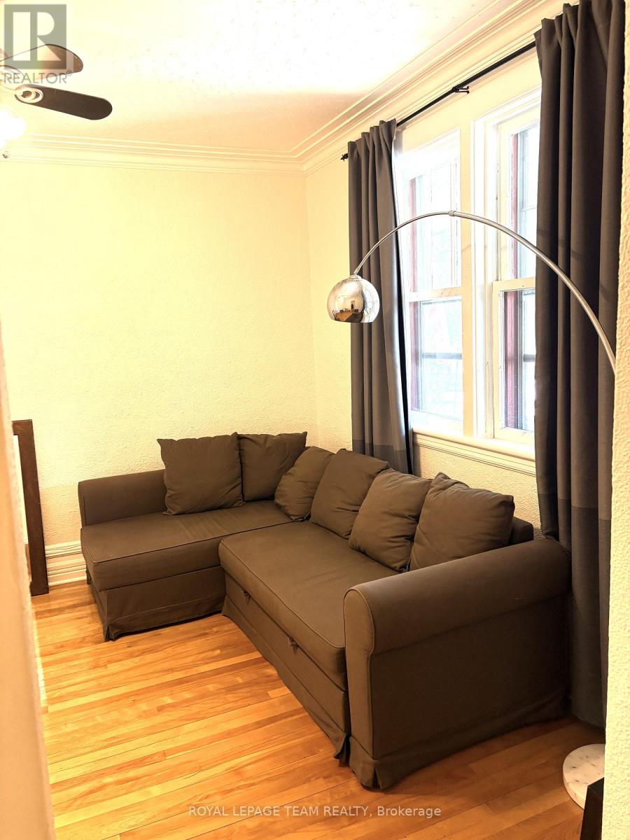 1-MAIN LEVEL - 17 ADELAIDE STREET