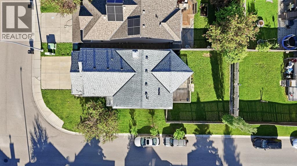 4 Everglen Grove SW