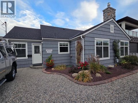 3547 Lakeshore Road Kelowna BC V1Y1W6