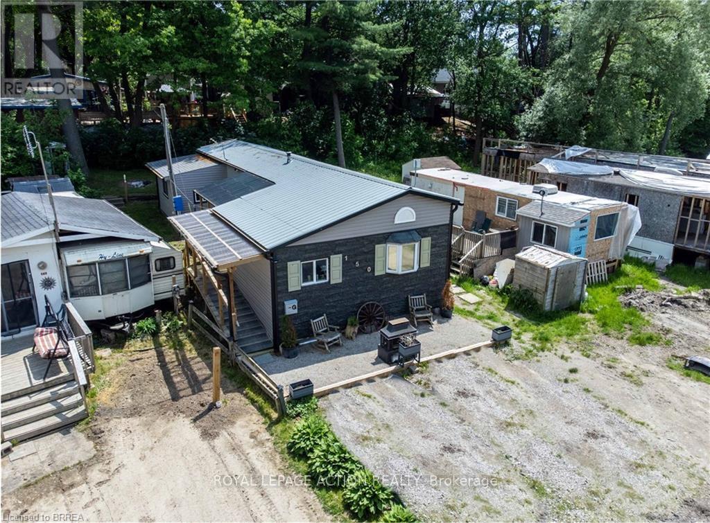 Photo 1 of 18 — 99 FOURTH CONCESSION ROAD, Brant (Burford), ON N0E1A0