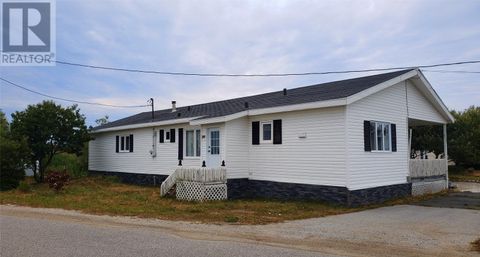 146 Main Street Newtown NF A0G3L0