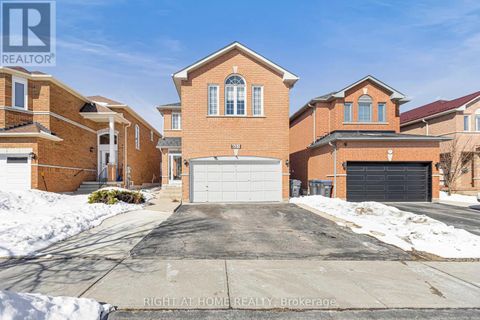 601 CLAYMEADOW AVENUE Mississauga (Cooksville) ON L5B4H7